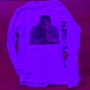 Tupac Poetic Justice Tee